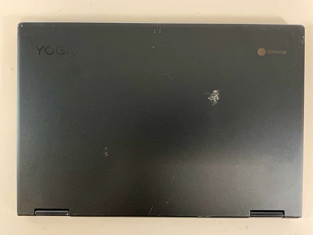 Lenovo yoga c630 15.6”, core(tm) i7 8th gen, 16 gb ram, 128 gb ssd chromebook - afbeelding 5 van  7