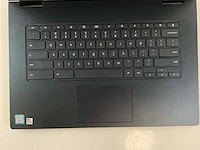 Lenovo yoga c630 15.6”, core(tm) i7 8th gen, 16 gb ram, 128 gb ssd chromebook - afbeelding 4 van  7