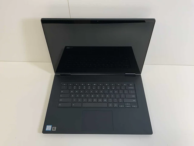 Lenovo yoga (c630) 15.6", core(tm) i7 8th gen, 16 gb ram, 128 gb ssd touchscreen chromebooks - afbeelding 1 van  6