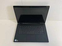 Lenovo yoga (c630) 15.6", core(tm) i7 8th gen, 16 gb ram, 128 gb ssd touchscreen chromebooks - afbeelding 1 van  6