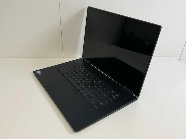 Lenovo yoga (c630) 15.6", core(tm) i7 8th gen, 16 gb ram, 128 gb ssd touchscreen chromebooks - afbeelding 3 van  6