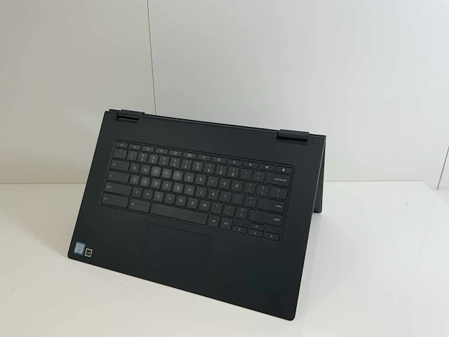 Lenovo yoga (c630) 15.6", core(tm) i7 8th gen, 16 gb ram, 128 gb ssd touchscreen chromebooks - afbeelding 4 van  6