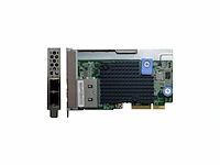 Lenovothinksystem netzwerkadapter 10 gbit/s pciexpress 7zt7a0054 - afbeelding 1 van  2