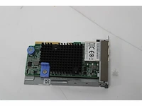 Lenovothinksystem netzwerkadapter 10 gbit/s pciexpress 7zt7a0054 - afbeelding 2 van  2