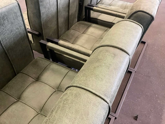 Lenox eetkamerstoel (8x) - afbeelding 3 van  12