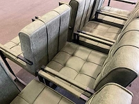 Lenox eetkamerstoel (8x) - afbeelding 4 van  12