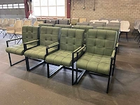 Lenox eetkamerstoel (8x) - afbeelding 1 van  12