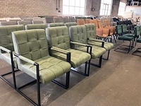 Lenox eetkamerstoel (8x) - afbeelding 10 van  12