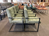 Lenox eetkamerstoel (8x) - afbeelding 11 van  12