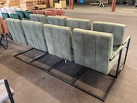 Lenox eetkamerstoel (8x) - afbeelding 12 van  12