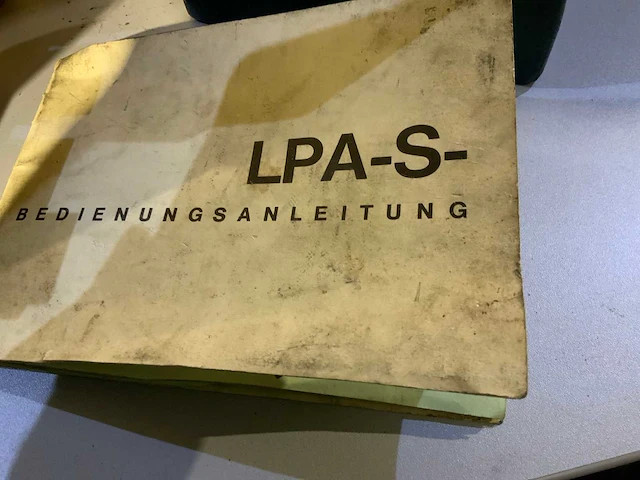 Lens kotterkop en eindmatenset - afbeelding 7 van  9