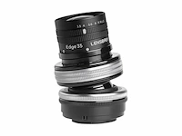 Lensbaby composer pro ii nikon z met edge 35 - afbeelding 1 van  1