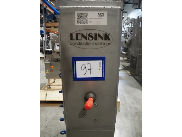 Lensink - afbeelding 6 van  6