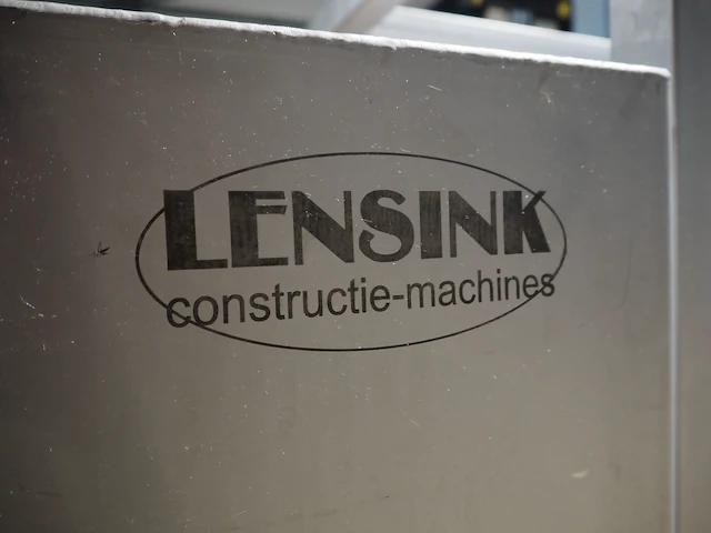 Lensink - afbeelding 6 van  14