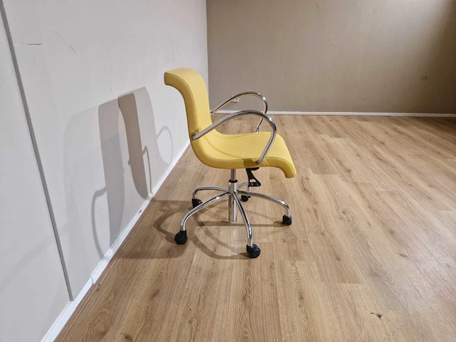 Lensvelt - flag - desk chairs (4x) - afbeelding 3 van  10