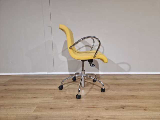 Lensvelt - flag - desk chairs (4x) - afbeelding 4 van  10
