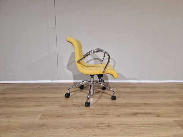 Lensvelt - flag - desk chairs (4x) - afbeelding 5 van  10