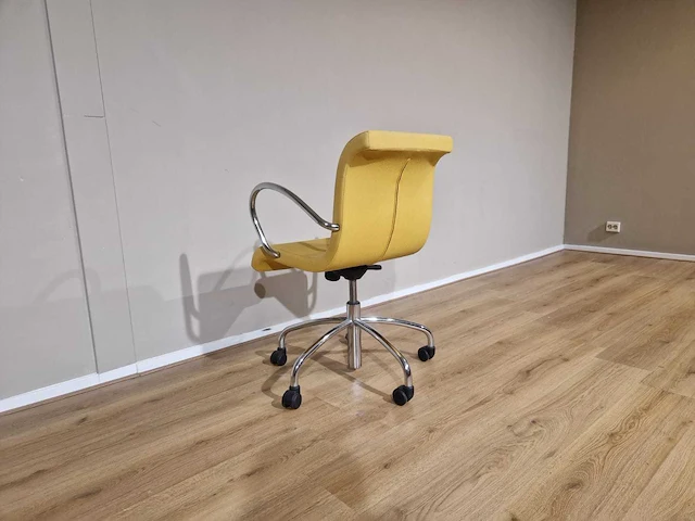 Lensvelt - flag - desk chairs (4x) - afbeelding 6 van  10