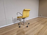Lensvelt - flag - desk chairs (4x) - afbeelding 6 van  10
