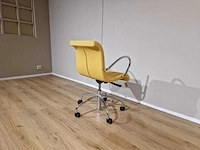 Lensvelt - flag - desk chairs (4x) - afbeelding 7 van  10