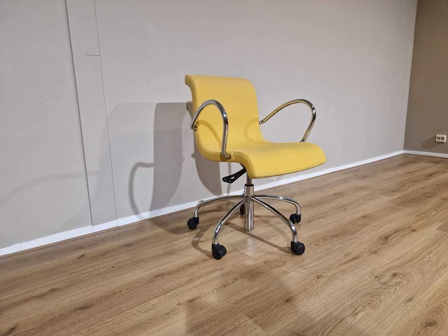Lensvelt - flag - desk chairs (4x) - afbeelding 9 van  10