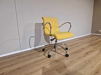 Lensvelt - flag - desk chairs (4x) - afbeelding 9 van  10