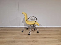Lensvelt - flag - desk chairs (4x) - afbeelding 3 van  9