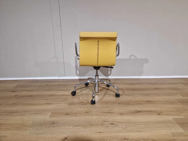 Lensvelt - flag - desk chairs (4x) - afbeelding 6 van  9