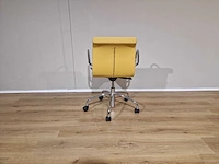 Lensvelt - flag - desk chairs (4x) - afbeelding 6 van  9