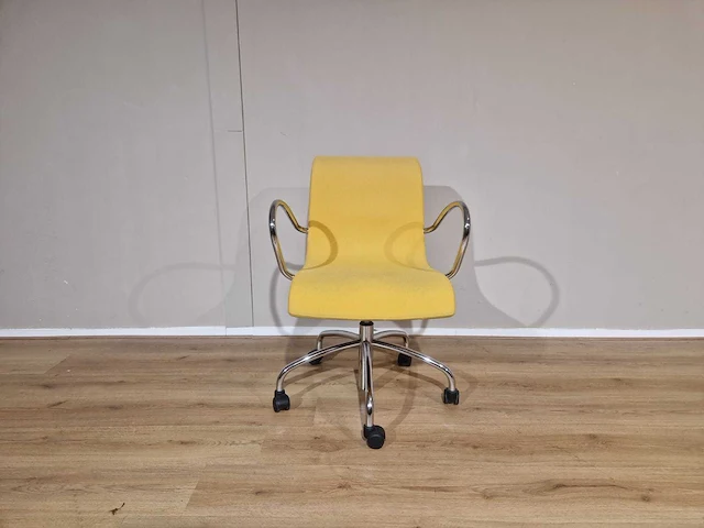 Lensvelt - flag - desk chairs (4x) - afbeelding 9 van  9