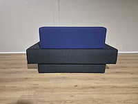 Lensvelt - glyder - atelier van lieshout - 2 zits bank - afbeelding 2 van  13