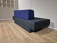 Lensvelt - glyder - atelier van lieshout - 2,5 zits bank - afbeelding 5 van  14