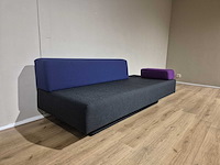 Lensvelt - glyder - atelier van lieshout - 2,5 zits bank - afbeelding 12 van  14