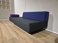 Lensvelt - glyder - atelier van lieshout - 2,5 zits bank - afbeelding 14 van  14