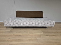 Lensvelt - glyder - atelier van lieshout - 2,5 zits bank - afbeelding 1 van  8