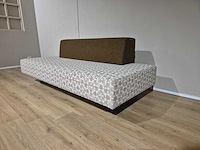 Lensvelt - glyder - atelier van lieshout - 2,5 zits bank - afbeelding 2 van  8