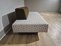 Lensvelt - glyder - atelier van lieshout - 2,5 zits bank - afbeelding 4 van  8
