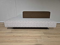 Lensvelt - glyder - atelier van lieshout - 2,5 zits bank - afbeelding 5 van  8