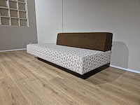 Lensvelt - glyder - atelier van lieshout - 2,5 zits bank - afbeelding 6 van  8