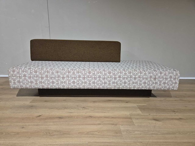 Lensvelt - glyder - atelier van lieshout - 2,5 zits bank - afbeelding 7 van  8