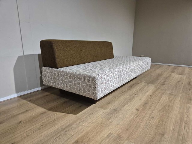 Lensvelt - glyder - atelier van lieshout - 2,5 zits bank - afbeelding 8 van  8