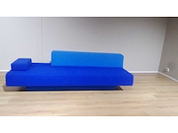 Lensvelt - glyder - atelier van lieshout - 3 zits bank - afbeelding 3 van  10