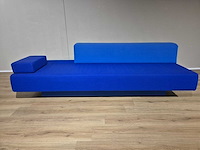 Lensvelt - glyder - atelier van lieshout - 3 zits bank - afbeelding 5 van  10