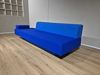 Lensvelt - glyder - atelier van lieshout - 3 zits bank - afbeelding 6 van  10