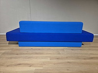 Lensvelt - glyder - atelier van lieshout - 3 zits bank - afbeelding 8 van  10