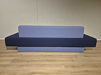 Lensvelt - glyder - atelier van lieshout - 3 zits bank - afbeelding 2 van  12