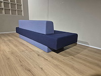 Lensvelt - glyder - atelier van lieshout - 3 zits bank - afbeelding 3 van  12