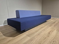 Lensvelt - glyder - atelier van lieshout - 3 zits bank - afbeelding 5 van  12