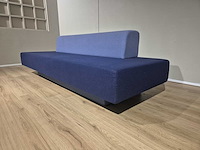 Lensvelt - glyder - atelier van lieshout - 3 zits bank - afbeelding 6 van  12