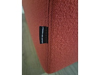 Lensvelt - glyder - atelier van lieshout - 3 zits bank - afbeelding 8 van  11